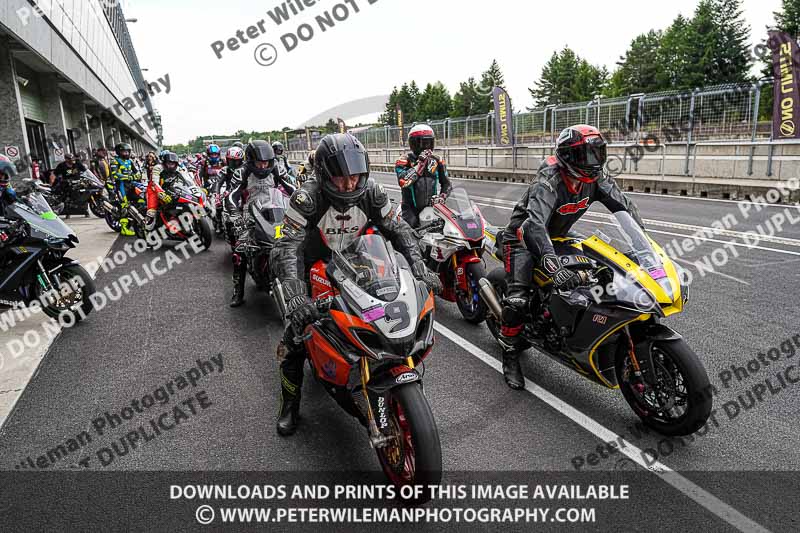Slovakia Ring;event digital images;motorbikes;no limits;peter wileman photography;trackday;trackday digital images